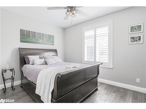 140 Centre Road, Madoc, ON - Indoor Photo Showing Bedroom