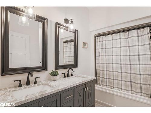 140 Centre Road, Madoc, ON - Indoor Photo Showing Bathroom