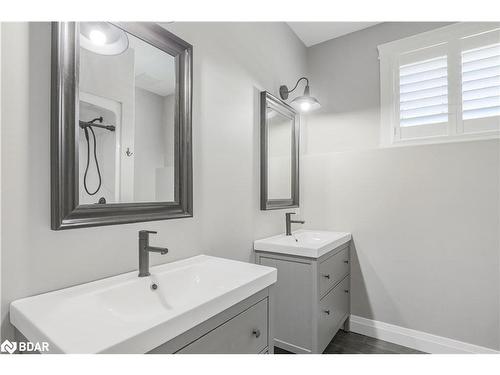 140 Centre Road, Madoc, ON - Indoor Photo Showing Bathroom