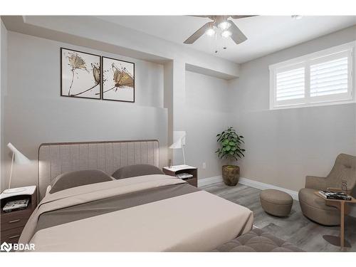 140 Centre Road, Madoc, ON - Indoor Photo Showing Bedroom