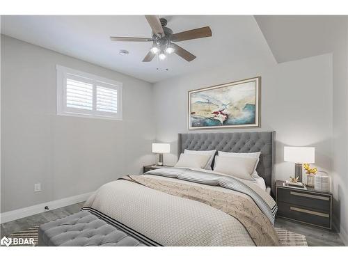 140 Centre Road, Madoc, ON - Indoor Photo Showing Bedroom