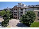 1416-8 Dayspring Circle, Brampton, ON  - Outdoor With Balcony With Facade 