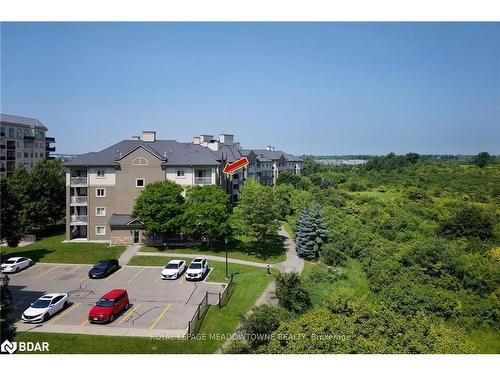 1416-8 Dayspring Circle, Brampton, ON - Outdoor