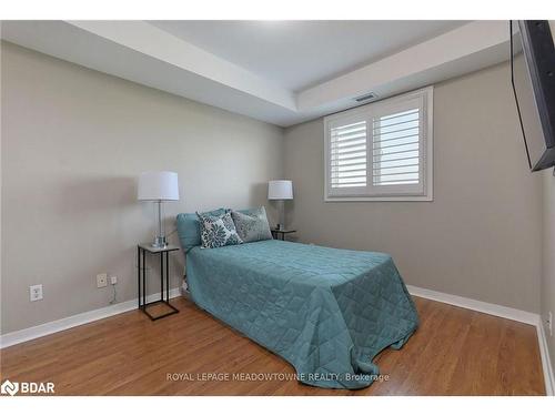 1416-8 Dayspring Circle, Brampton, ON - Indoor Photo Showing Bedroom