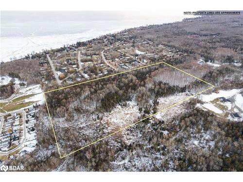 0 Kennedy Avenue, Oro-Medonte, ON 