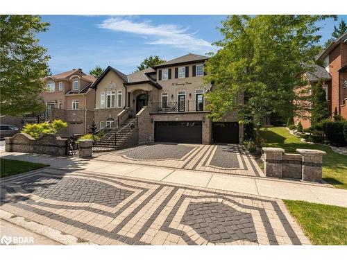 70 Cumming Drive, Barrie, ON - Outdoor With Deck Patio Veranda