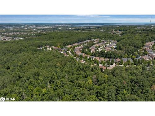 70 Cumming Drive, Barrie, ON - Outdoor With View