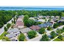 263 Dock Road, Barrie, ON  - Outdoor With Body Of Water With View 