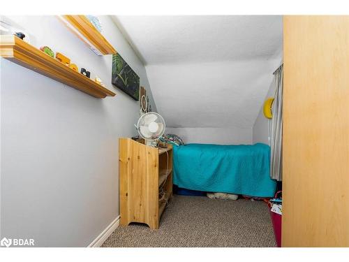 835 11Th Street W, Owen Sound, ON - Indoor Photo Showing Bedroom