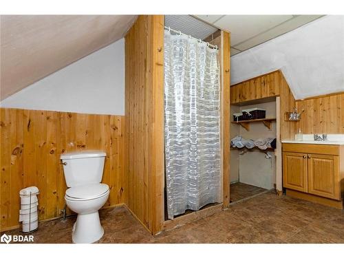 835 11Th Street W, Owen Sound, ON - Indoor Photo Showing Bathroom