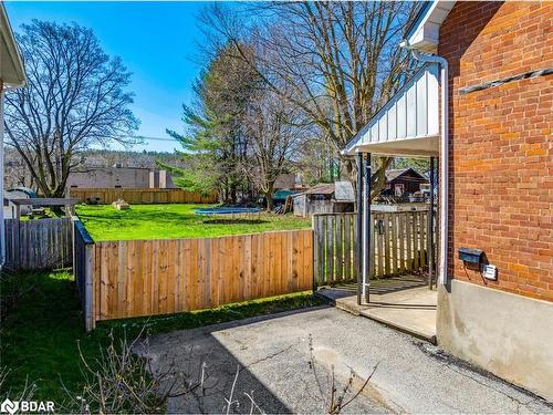 835 11Th Street W, Owen Sound, ON - Outdoor