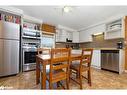 835 11Th Street W, Owen Sound, ON  - Indoor Photo Showing Kitchen 