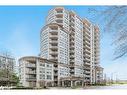 806-88 Palace Pier Court, Toronto, ON  - Outdoor With Balcony With Facade 