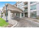 806-88 Palace Pier Court, Toronto, ON  - Outdoor With Balcony 