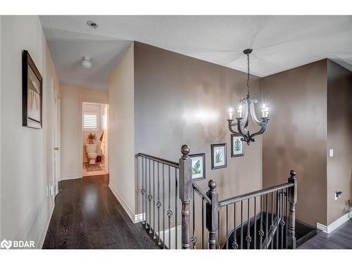 58 Hardgate Crescent, Brampton, ON - Indoor Photo Showing Other Room