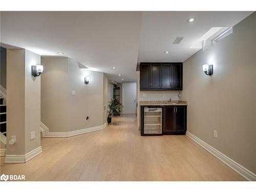 58 Hardgate Crescent, Brampton, ON - Indoor