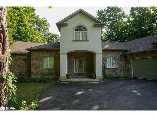 29 Glenhuron Drive, Springwater, ON - Outdoor