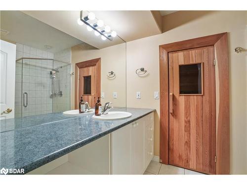 29 Glenhuron Drive, Springwater, ON - Indoor Photo Showing Bathroom