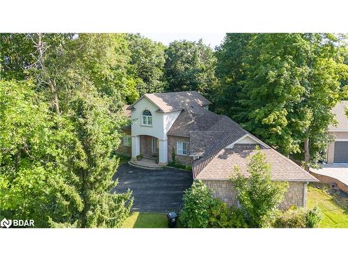 29 Glenhuron Drive, Springwater, ON - Outdoor