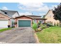 58 Downing Crescent, Barrie, ON  - Outdoor 