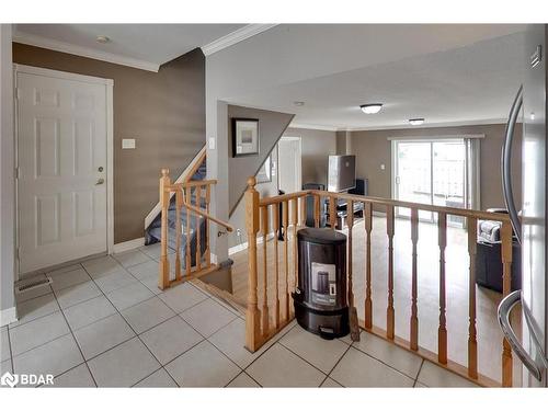 58 Downing Crescent, Barrie, ON - Indoor Photo Showing Other Room