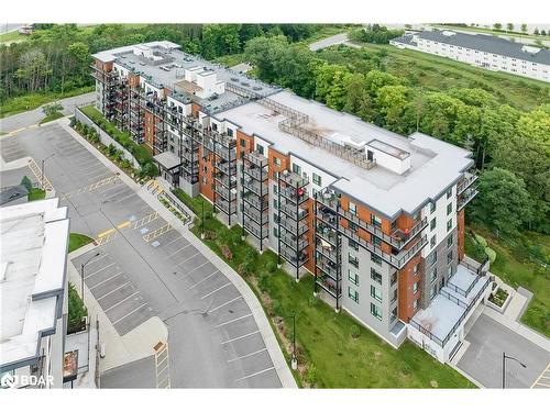 603-302 Essa Road, Barrie, ON - Outdoor With View