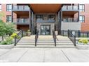 603-302 Essa Road, Barrie, ON  - Outdoor With Balcony 