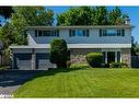 31 Glenridge Road, Barrie, ON  - Outdoor With Facade 