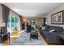 31 Glenridge Road, Barrie, ON  - Indoor Photo Showing Living Room 