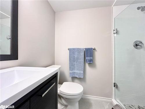 305 Mariners Way, Collingwood, ON - Indoor Photo Showing Bathroom