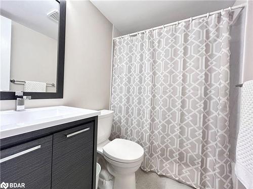 305 Mariners Way, Collingwood, ON - Indoor Photo Showing Bathroom