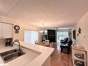 305 Mariners Way, Collingwood, ON  - Indoor Photo Showing Kitchen With Double Sink 