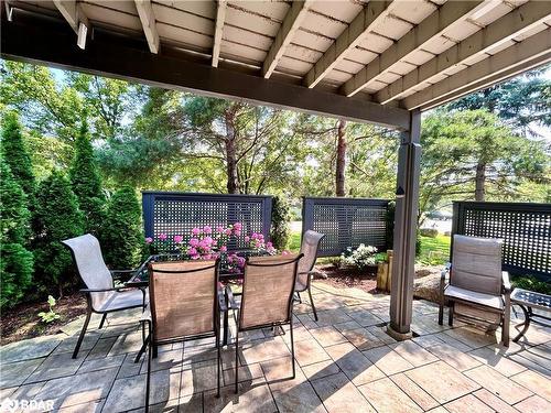 305 Mariners Way, Collingwood, ON - Outdoor With Deck Patio Veranda With Exterior