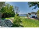 210 Kempview Lane, Barrie, ON  - Outdoor With Body Of Water 