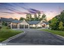 28 Timber Wolf Trail, Minesing, ON  - Outdoor With Facade 