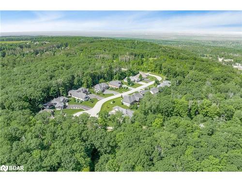 28 Timber Wolf Trail, Minesing, ON - Outdoor With View