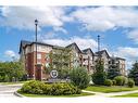 410-5 Greenwich Street, Barrie, ON  - Outdoor With Balcony With Facade 