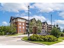 410-5 Greenwich Street, Barrie, ON  - Outdoor With Balcony With Facade 