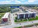 207-6 Spice Way, Barrie, ON  - Outdoor With View 