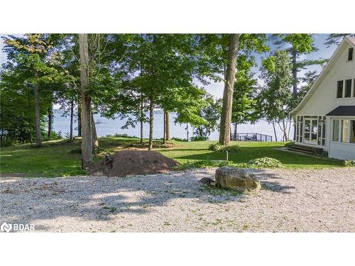 209 Bay Street Street, Shanty Bay, ON - Outdoor