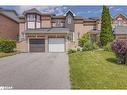 20 Gadwall Avenue, Barrie, ON  - Outdoor With Facade 