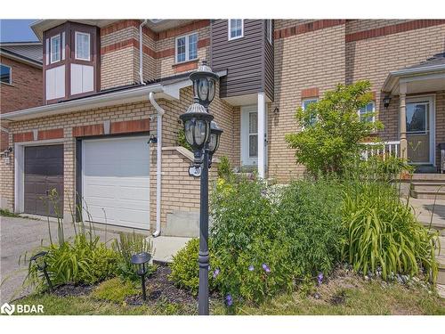 20 Gadwall Avenue, Barrie, ON - Outdoor