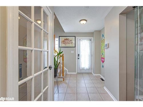 20 Gadwall Avenue, Barrie, ON - Indoor Photo Showing Other Room