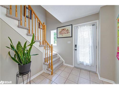 20 Gadwall Avenue, Barrie, ON - Indoor Photo Showing Other Room