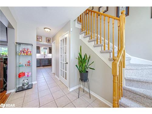 20 Gadwall Avenue, Barrie, ON - Indoor Photo Showing Other Room