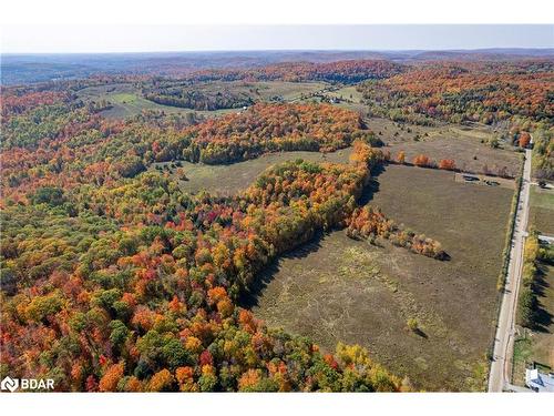 442 Holland Lake Road, Bancroft, ON - Outdoor With View