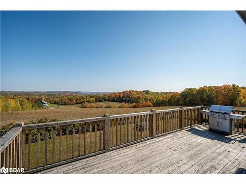 442 Holland Lake Road, Bancroft, ON - Outdoor