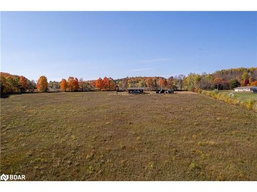 442 Holland Lake Road, Bancroft, ON - Outdoor With View