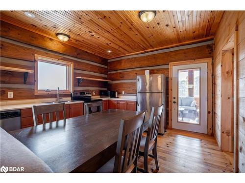 442 Holland Lake Road, Bancroft, ON - Indoor Photo Showing Other Room