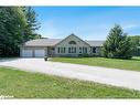 2140 Old Second Road S, Midhurst, ON  - Outdoor With Facade 